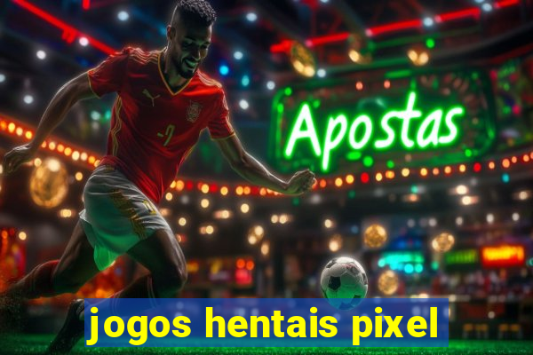 jogos hentais pixel